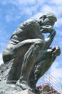 thinker